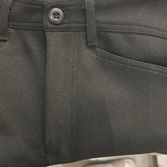 ✨Host Pick✨Chic Two-Tone Wide-Leg Pants - Picture 7 of 11